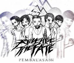 Revenge The Fate : Pembalasan